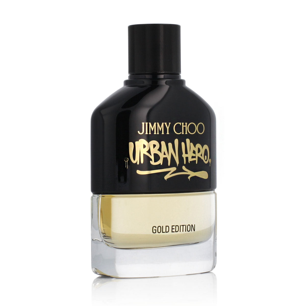 Jimmy Choo Urban Hero Gold Edition Eau De Parfum 100 ml (Men)