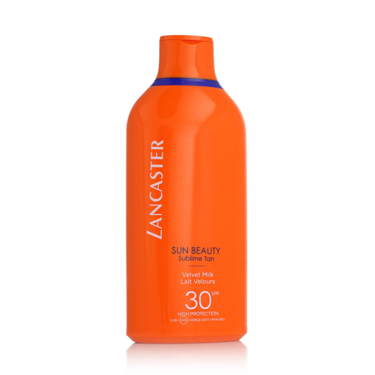 Lancaster Sun Beauty Velvet Milk SPF 30 400 ml