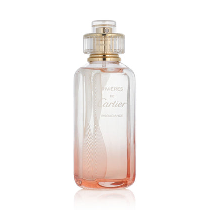 Cartier Rivières de Cartier Insouciance Eau De Toilette 100 ml (Unisex)