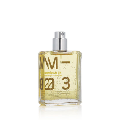 Escentric Molecules Molecule 03 Eau De Toilette 30 ml (Unisex)