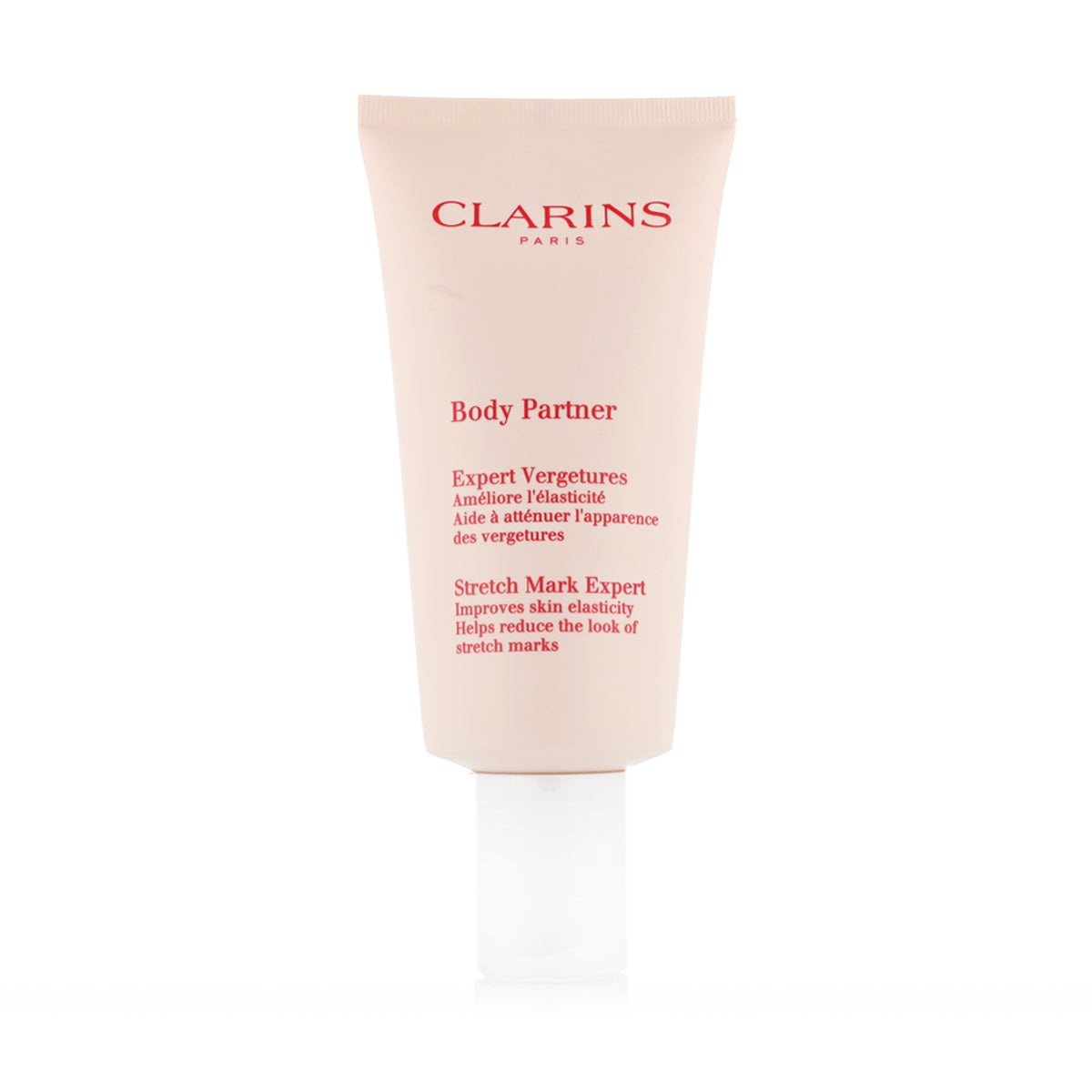 Clarins Bodyt Partner Stretch Mark Expert 175 ml