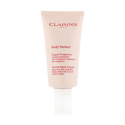 Clarins Bodyt Partner Stretch Mark Expert 175 ml