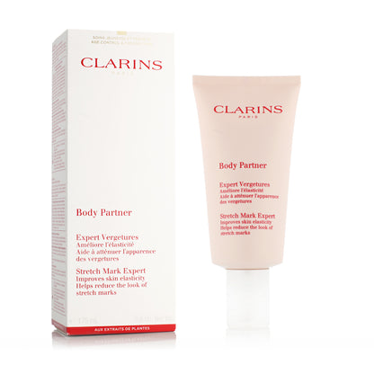 Clarins Bodyt Partner Stretch Mark Expert 175 ml