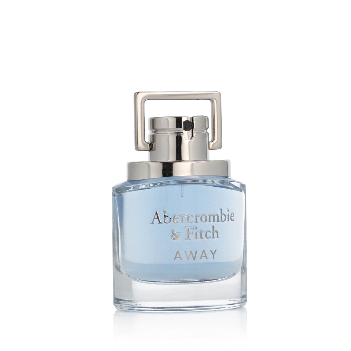 Abercrombie & Fitch Away Man Eau De Toilette 50 ml (man)