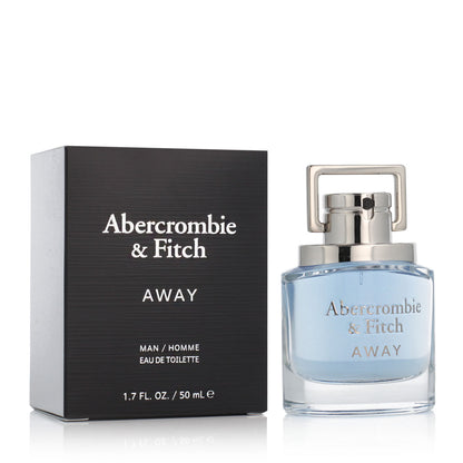 Abercrombie & Fitch Away Man Eau De Toilette 50 ml (man)