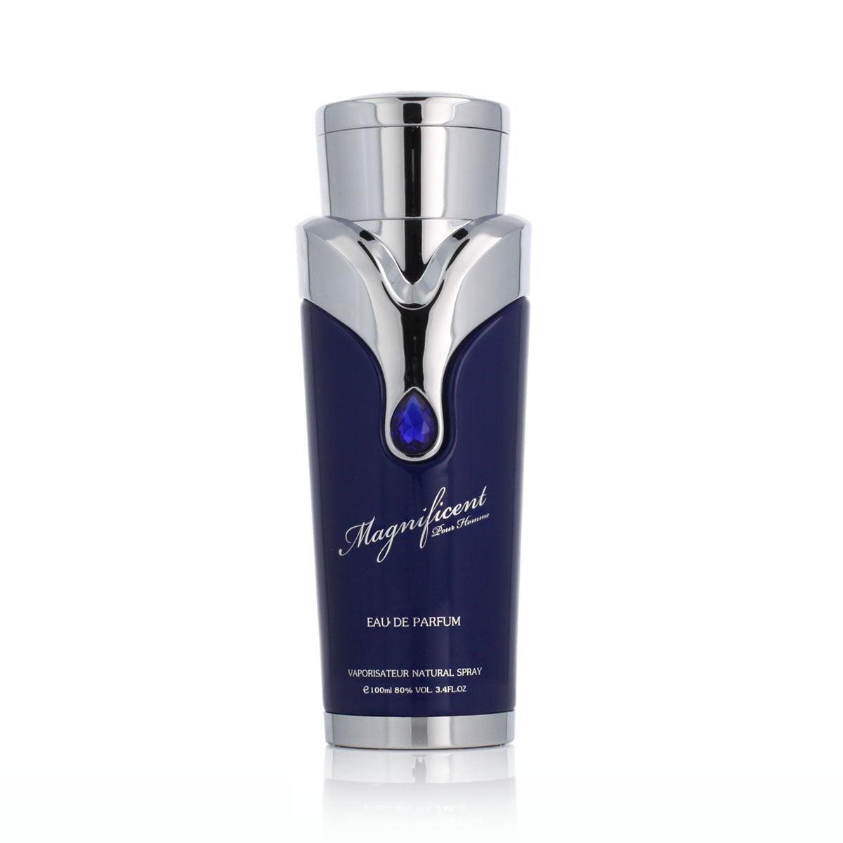 Armaf Magnificent Blue Pour Homme Eau De Parfum 100 ml (man)