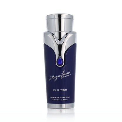 Armaf Magnificent Blue Pour Homme Eau De Parfum 100 ml (man)