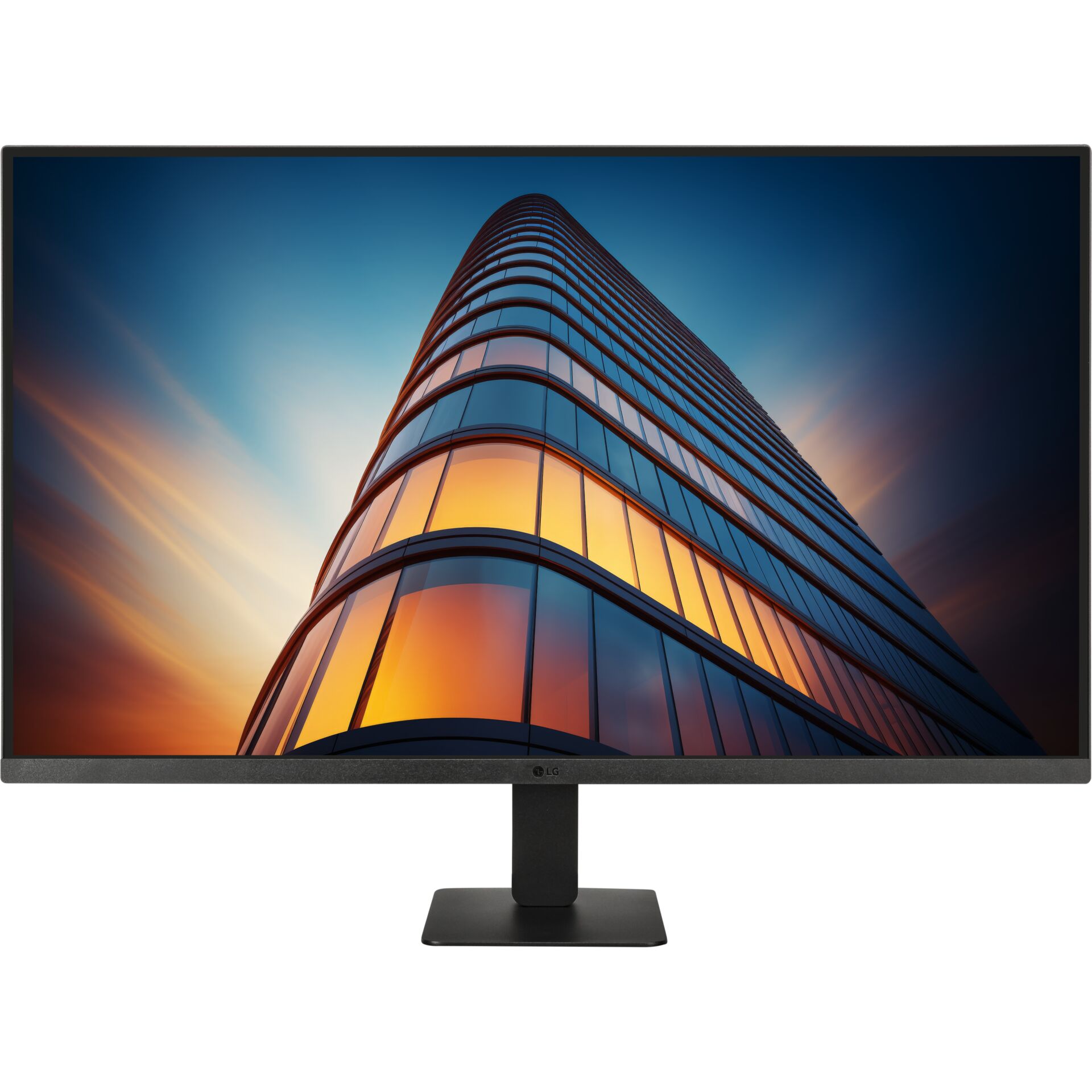 LG 32U631A-B: 32-Inch 4K UHD Monitor