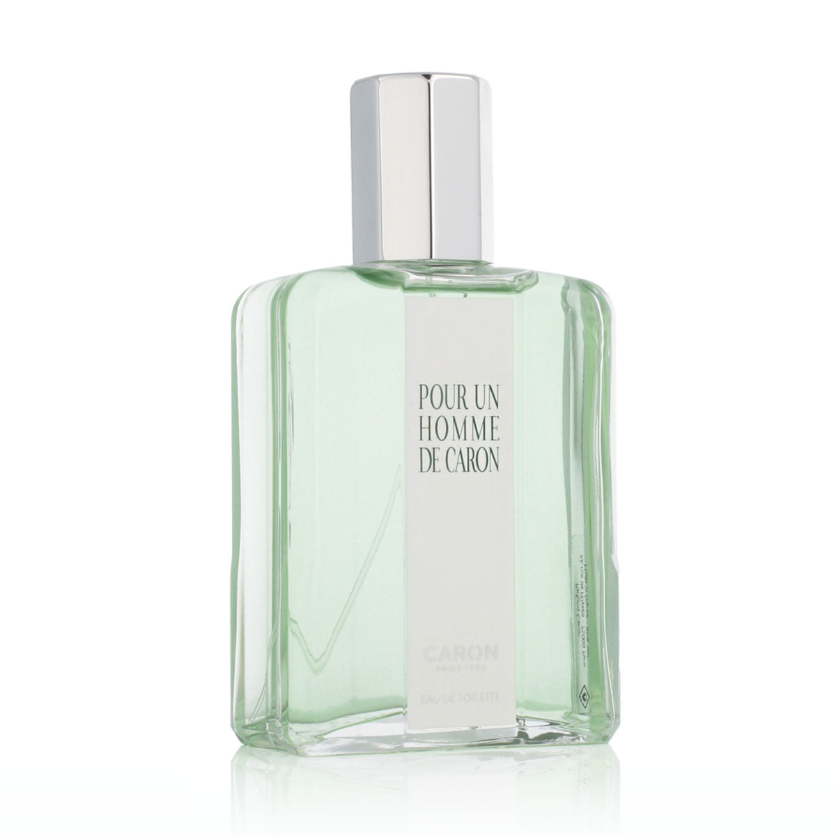 Caron Pour un Homme de Caron Eau De Toilette 200 ml (man)