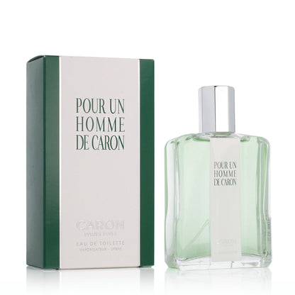 Caron Pour un Homme de Caron Eau De Toilette 125 ml (man)