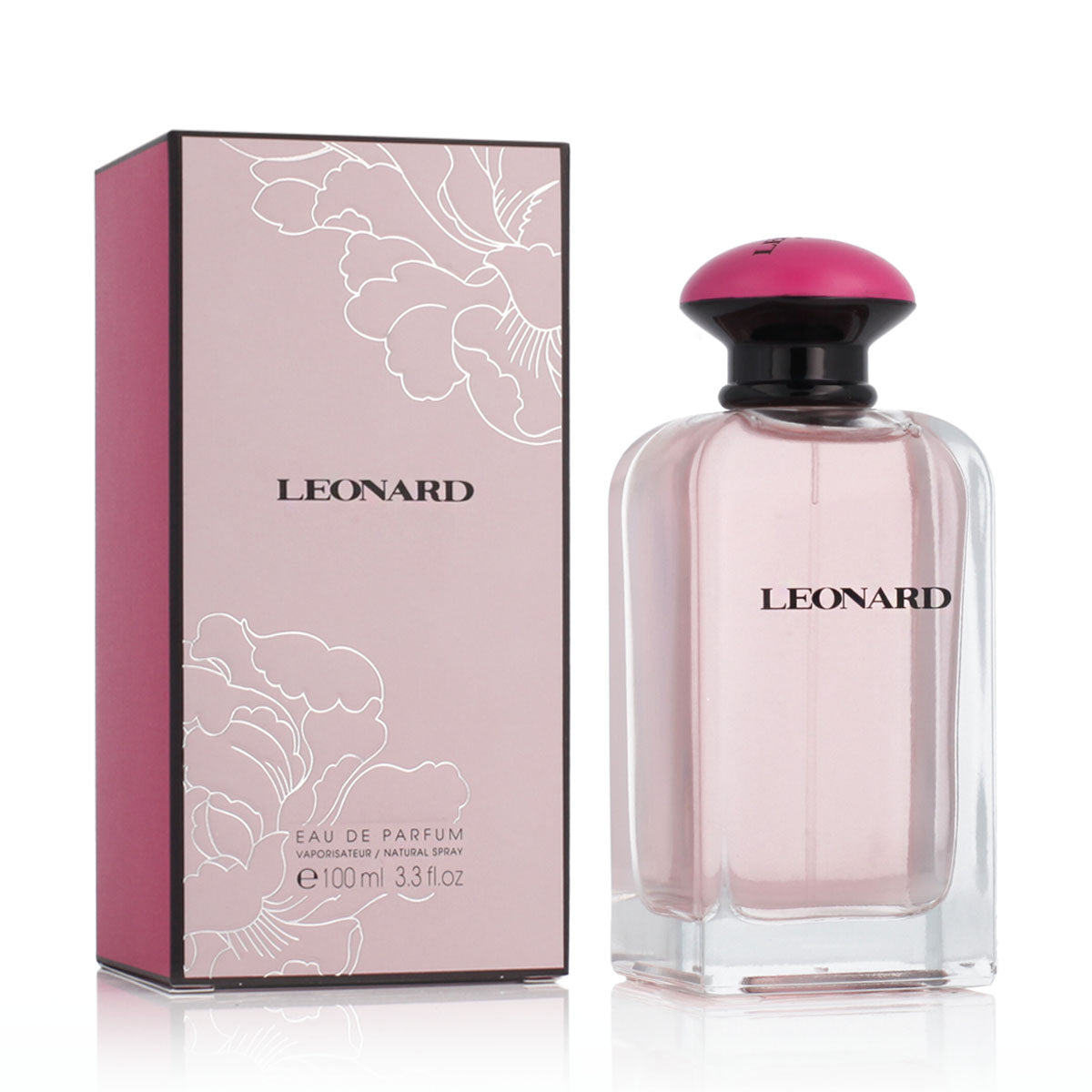Leonard Paris Leonard Eau De Parfum 100 ml (woman)