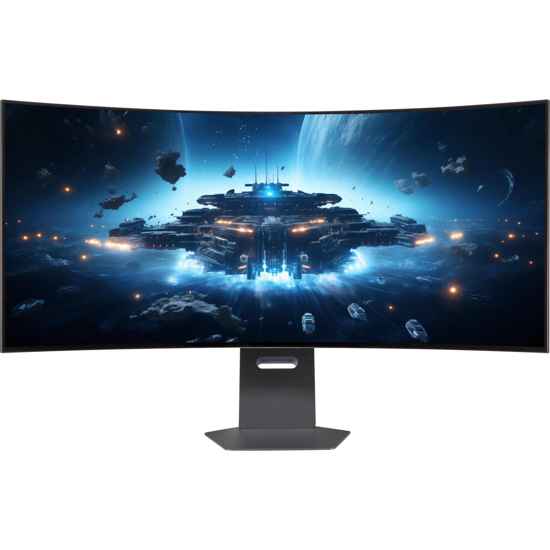 LG 45GX950A-B: 45" OLED 4K Smart TV