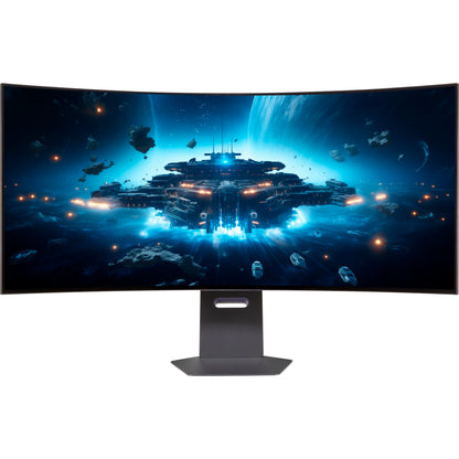 LG 45GX950A-B: 45" OLED 4K Smart TV