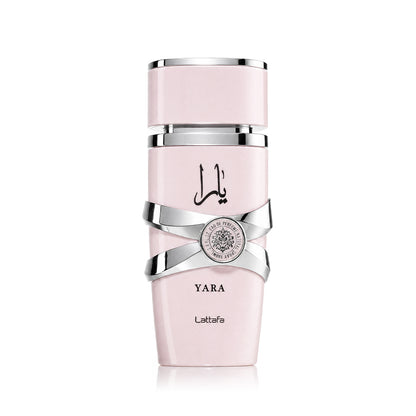 Lattafa Yara Eau De Parfum 100 ml (woman)