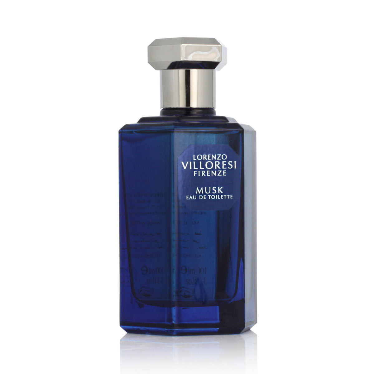 Lorenzo Villoresi Firenze Musk Eau De Toilette 100 ml (unisex)