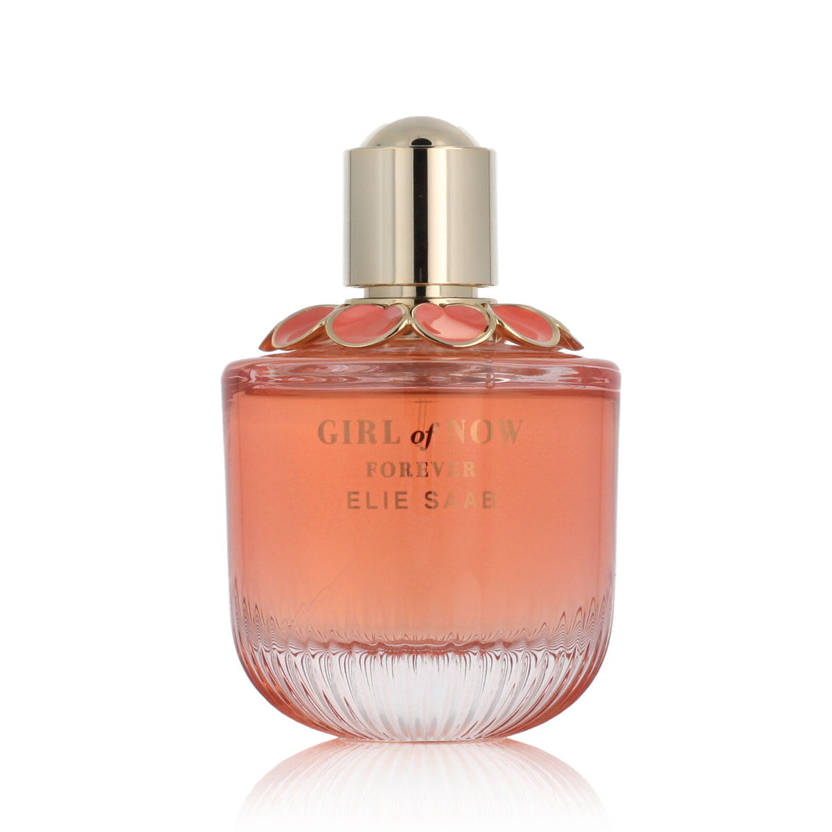 Elie Saab Girl of Now Forever Eau De Parfum 90 ml for Women