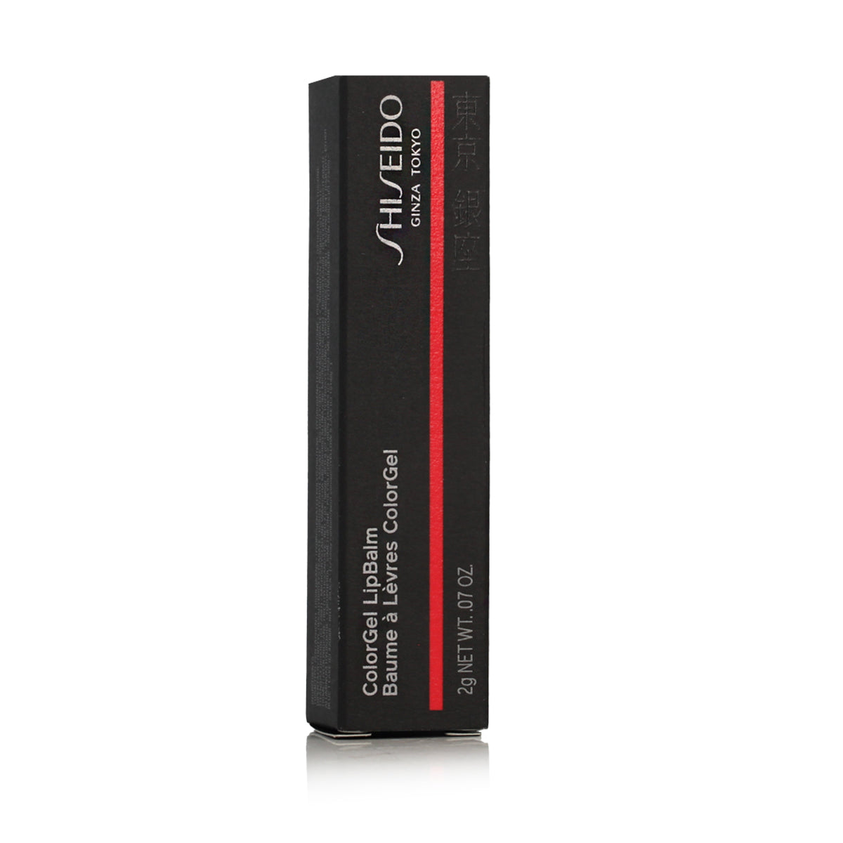 Shiseido ColorGel LipBalm (112 Tiger Lily) 2 g