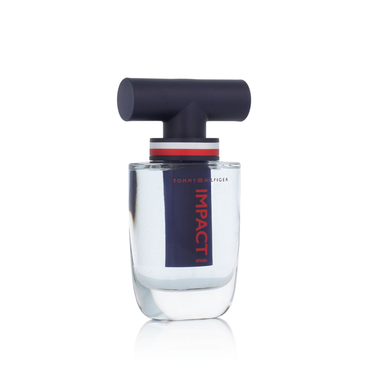 Tommy Hilfiger Impact Spark Eau De Toilette 50 ml (man)