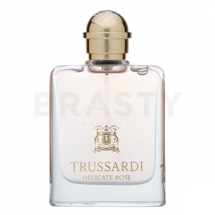 Trussardi Delicate Rose EDT W 50 ml