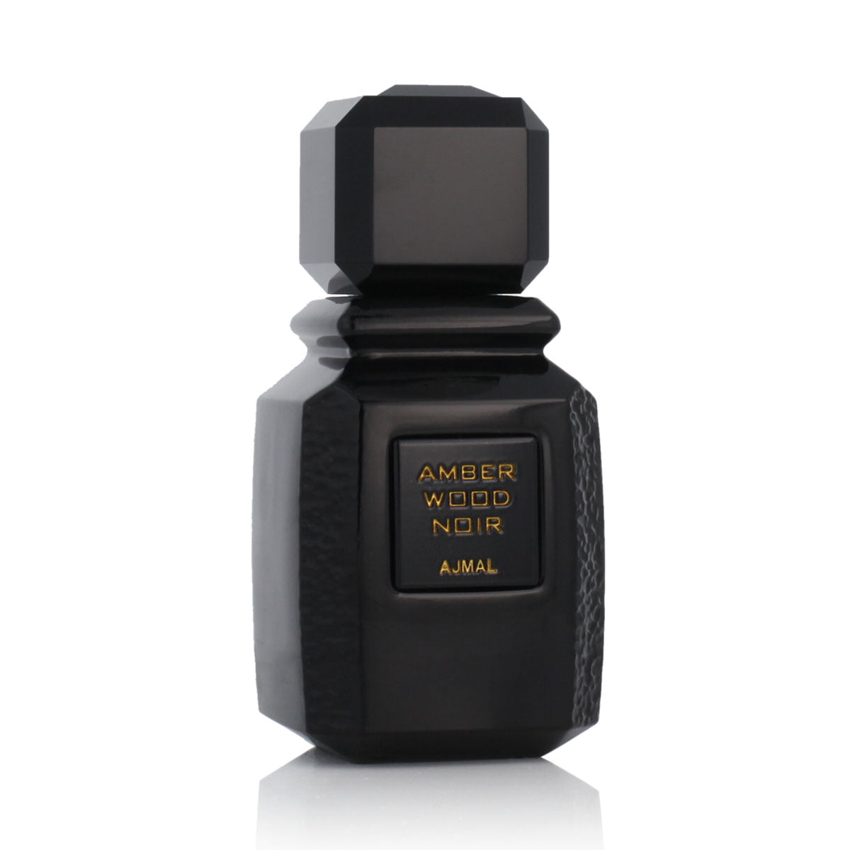 Ajmal Amber Wood Noir Άρωμα Eau De Parfum 100 ml (unisex)