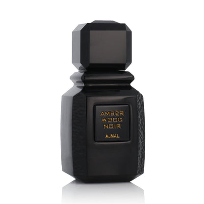 Ajmal Amber Wood Noir Άρωμα Eau De Parfum 100 ml (unisex)