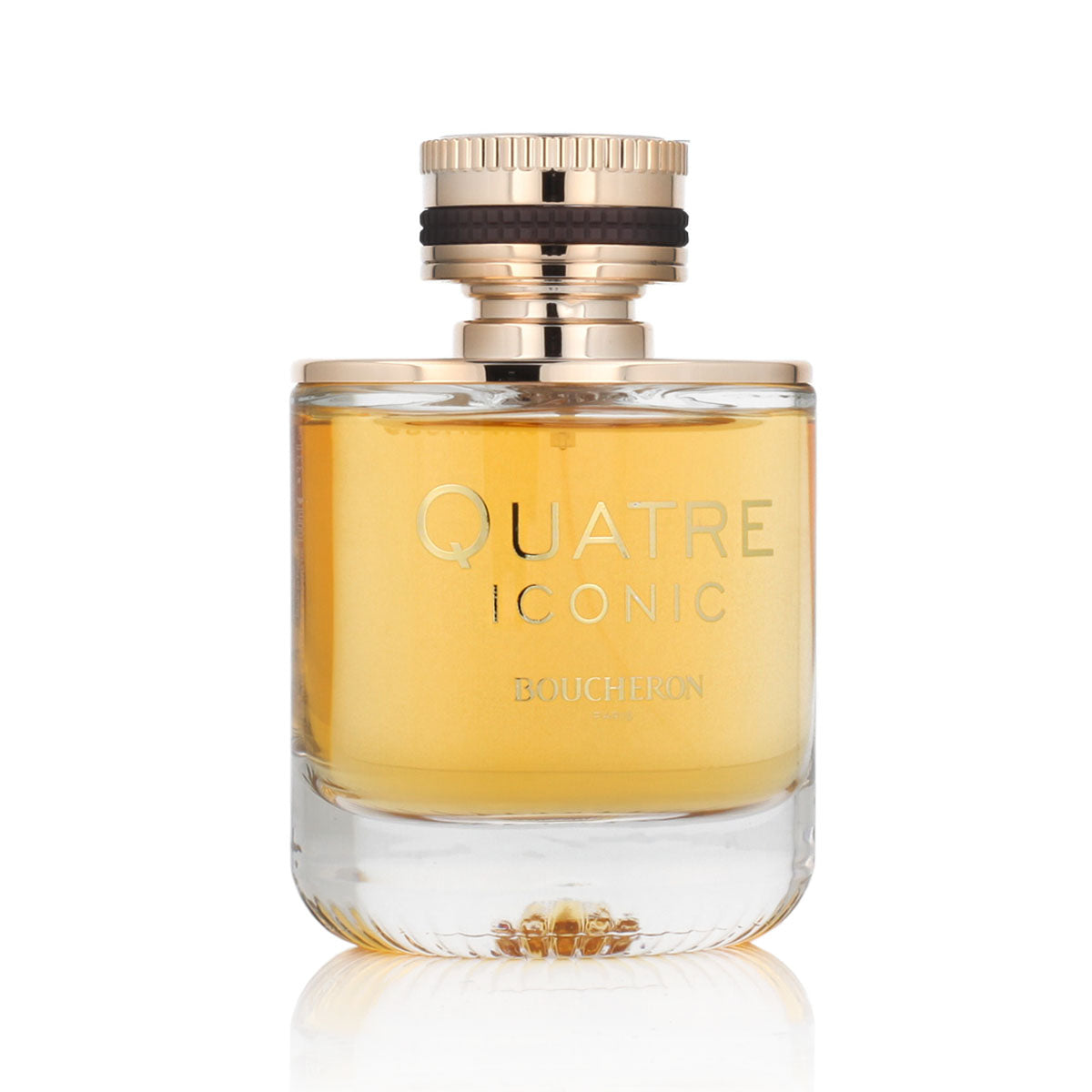 Boucheron Quatre Iconic Eau De Parfum 100 ml for Women