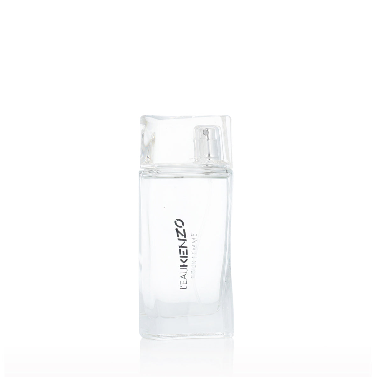 Kenzo L'Eau Kenzo Pour Femme Eau De Toilette 50 ml (woman)