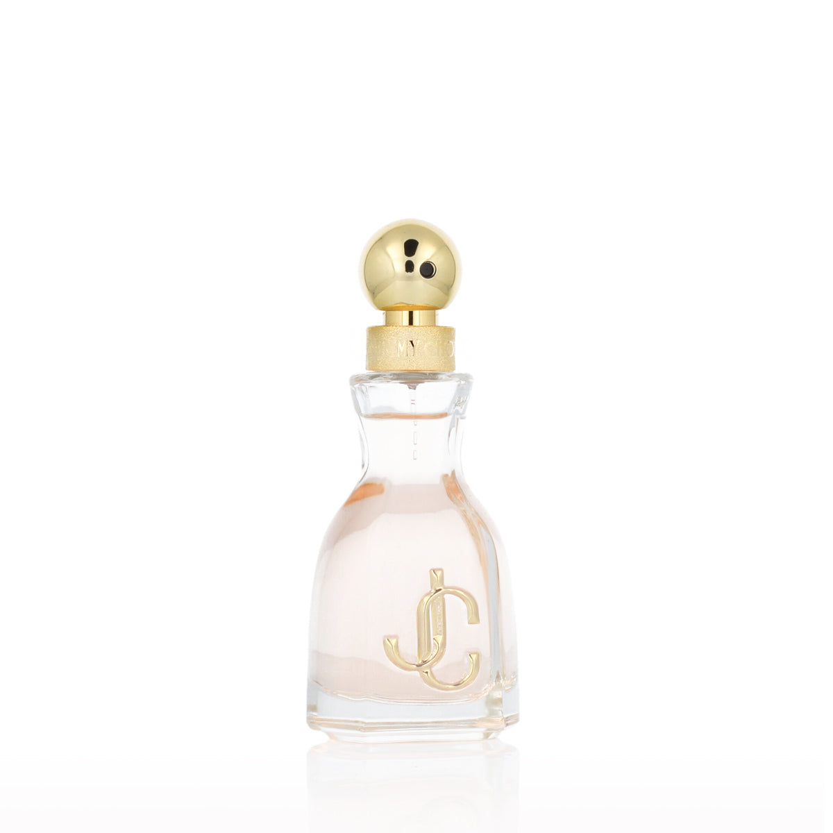 Jimmy Choo I Want Choo Eau De Parfum 40 ml for Women