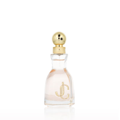 Jimmy Choo I Want Choo Eau De Parfum 40 ml for Women