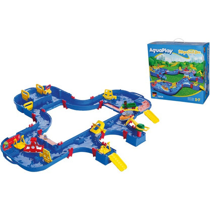 Simba-Dickie Mega Lock Box