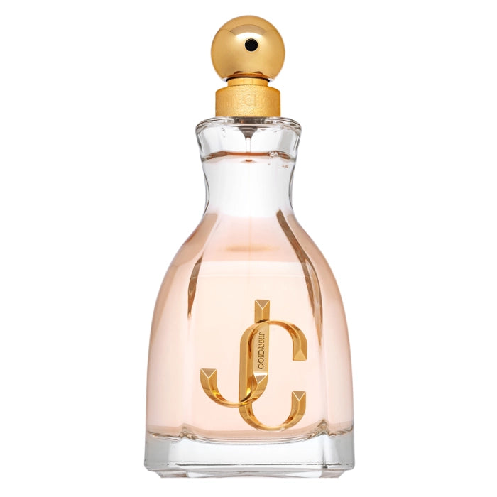 Jimmy Choo I Want Choo EDP W 100 ml