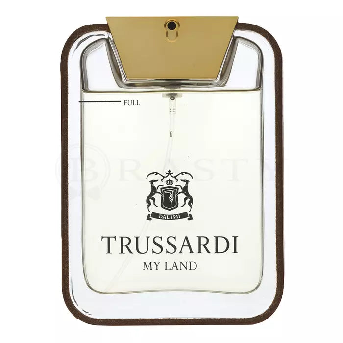Trussardi My Land EDT M 100 ml