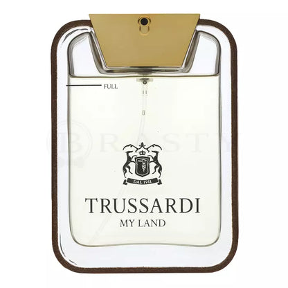 Trussardi My Land EDT M 100 ml