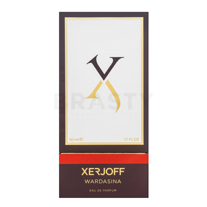 Xerjoff Wardasina EDP U 50 ml