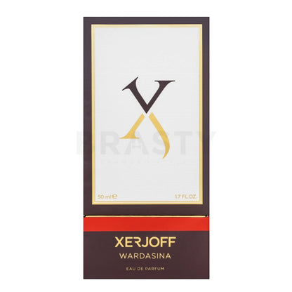 Xerjoff Wardasina EDP U 50 ml