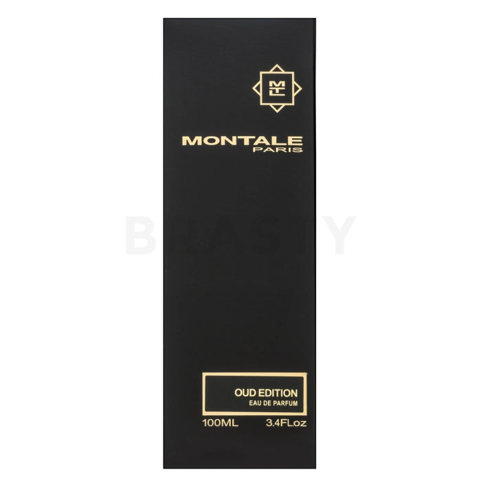Montale Oud Edition EDP U 100 ml