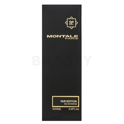 Montale Oud Edition EDP U 100 ml