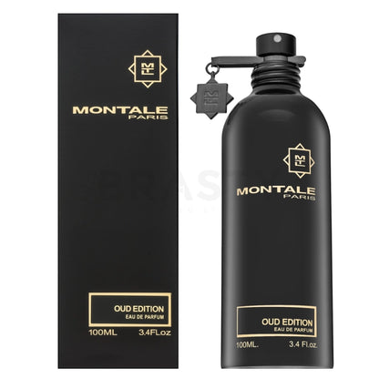 Montale Oud Edition EDP U 100 ml