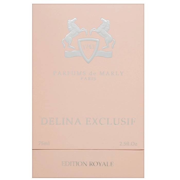 Parfums de Marly Delina Exclusif EDP U 75 ml
