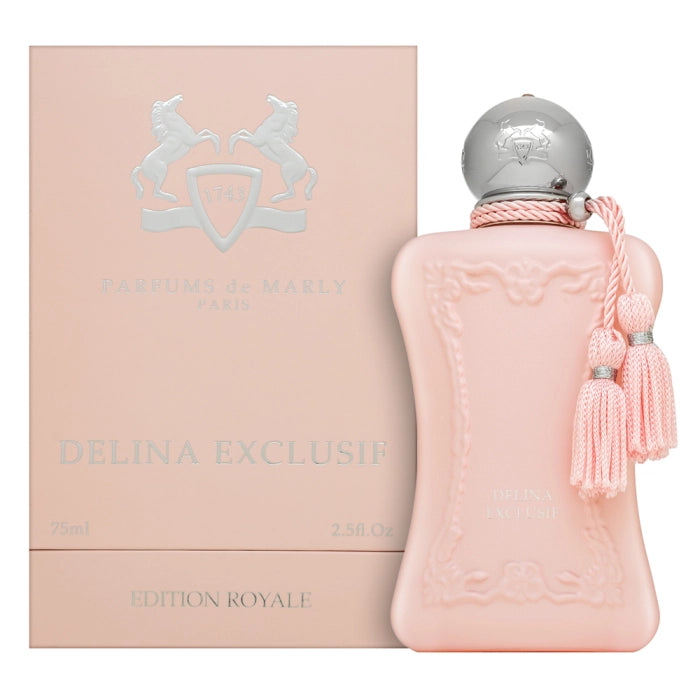 Parfums de Marly Delina Exclusif EDP U 75 ml