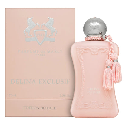 Parfums de Marly Delina Exclusif EDP U 75 ml
