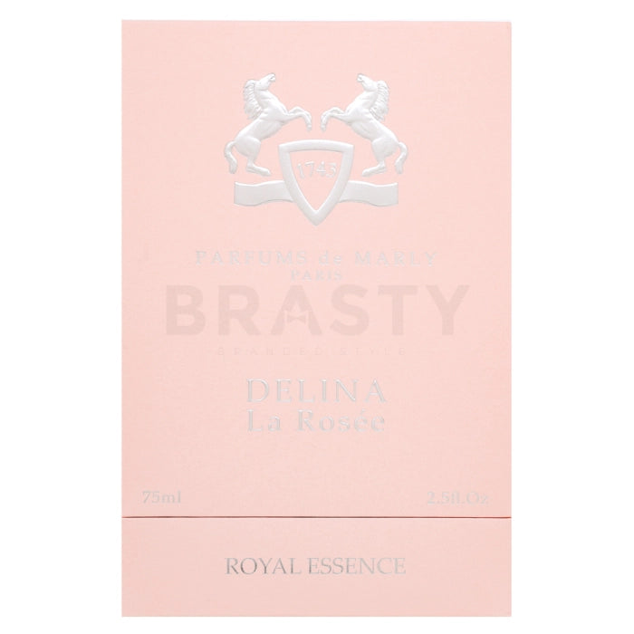 Parfums de Marly Delina La Rosée EDP U 75 ml