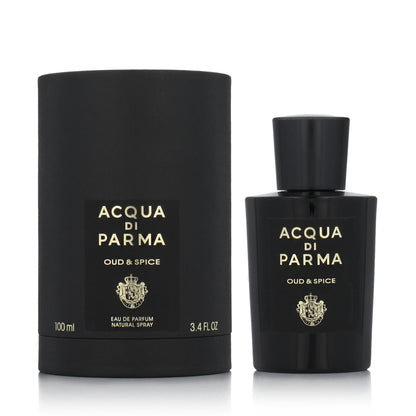 Acqua Di Parma Oud & Spice Eau De Parfum 100 ml (man)