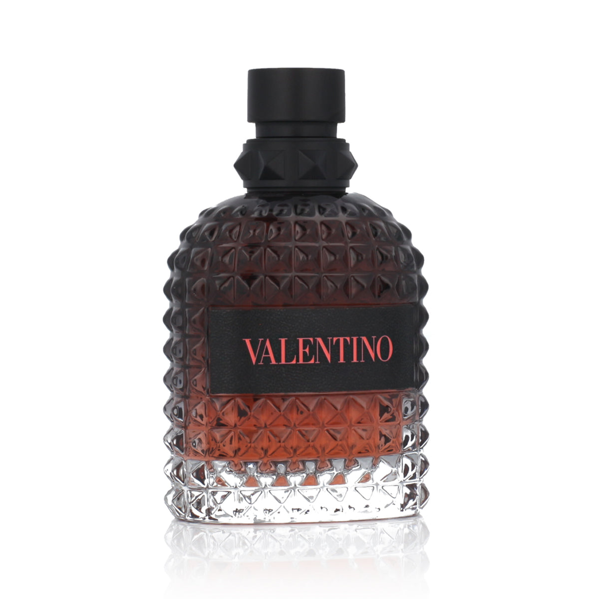 Valentino Uomo Born In Roma Coral Fantasy Eau De Toilette 100 ml for Men
