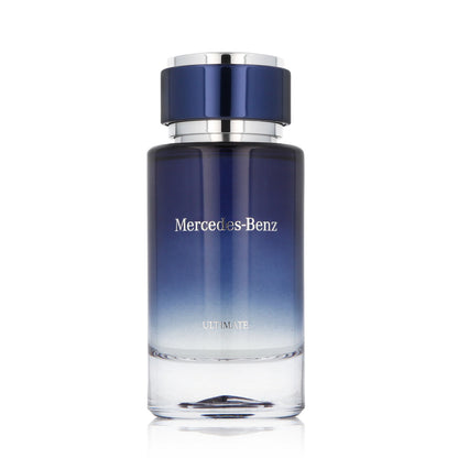Mercedes-Benz Ultimate Eau De Parfum 120 ml for Men