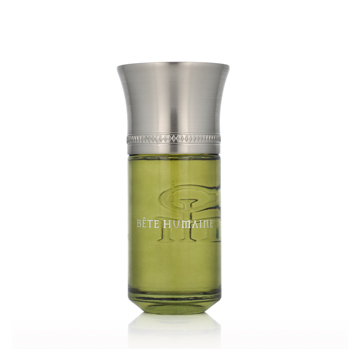 Liquides Imaginaires Bête Humaine Eau De Parfum 100 ml (Unisex)