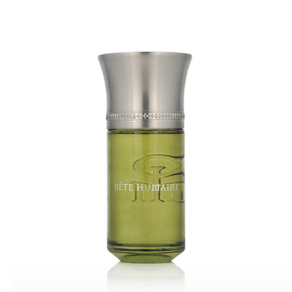 Liquides Imaginaires Bête Humaine Eau De Parfum 100 ml (Unisex)
