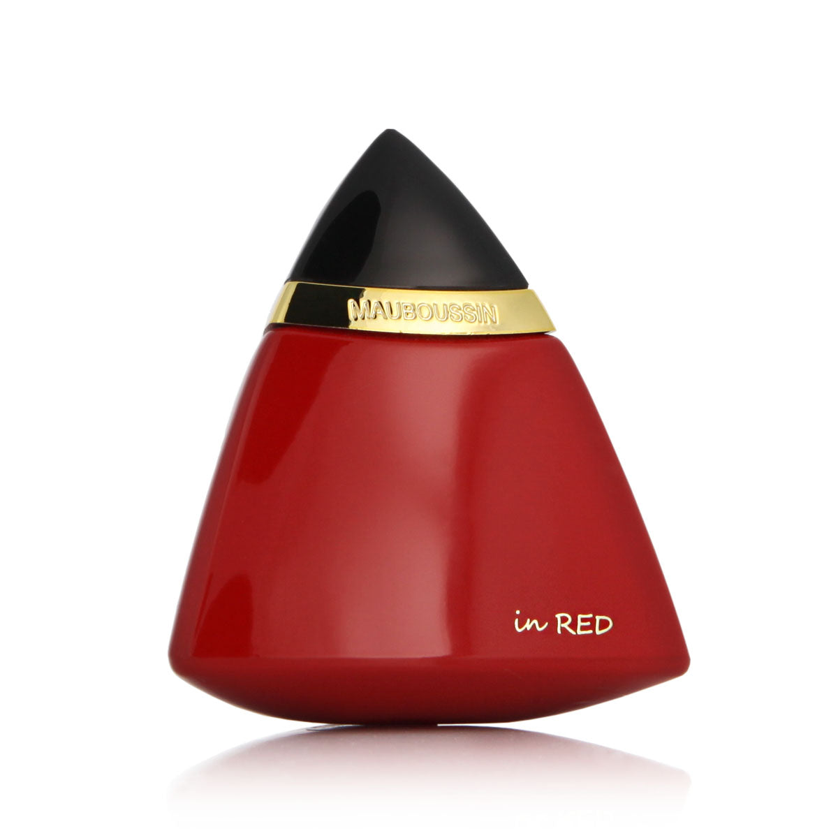 Mauboussin Mauboussin in Red Eau De Parfum 100 ml (woman)