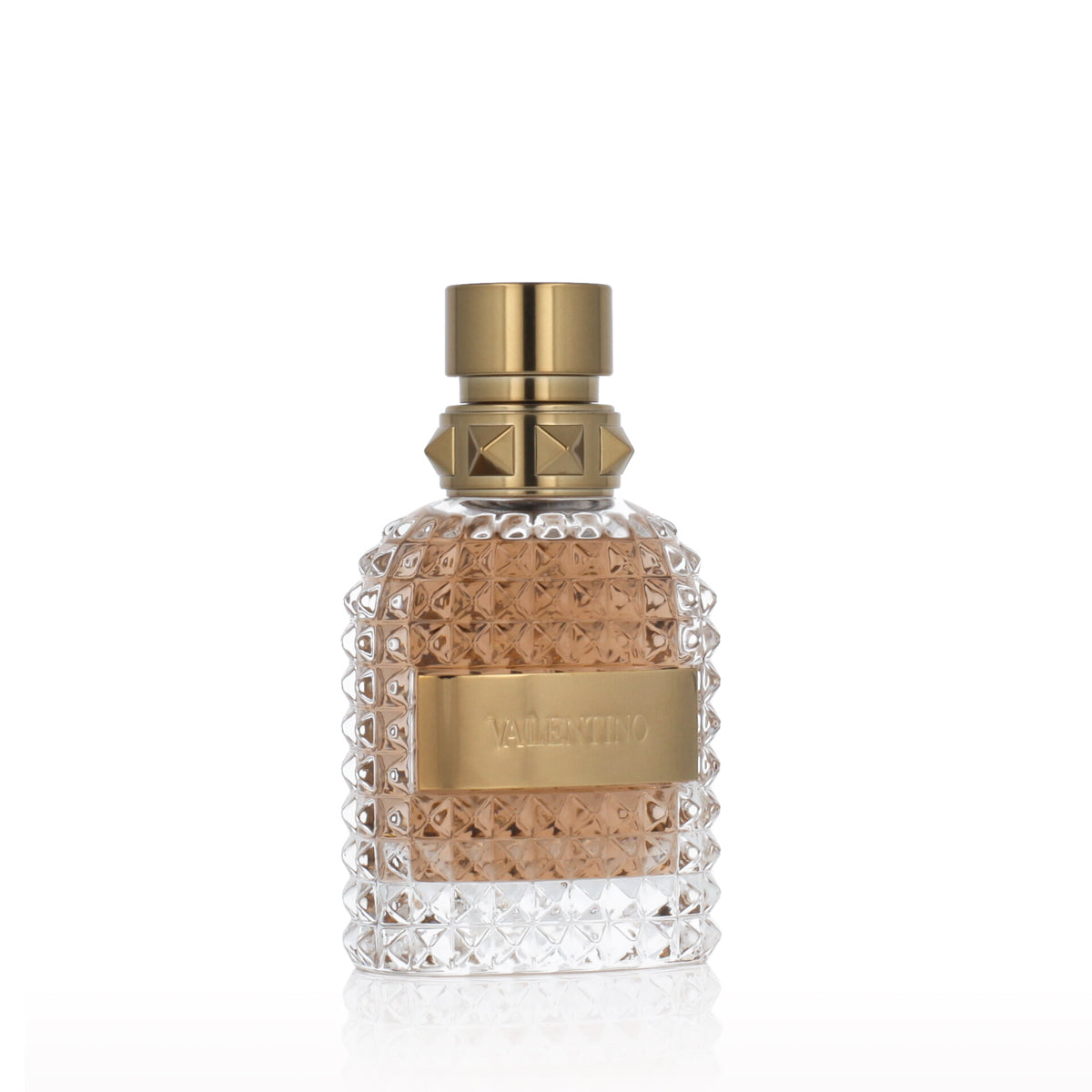 Valentino Uomo Άρωμα Eau De Toilette για Άντρες 50 ml