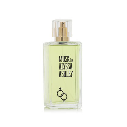 Alyssa Ashley Musk Eau De Toilette 200 ml (unisex)